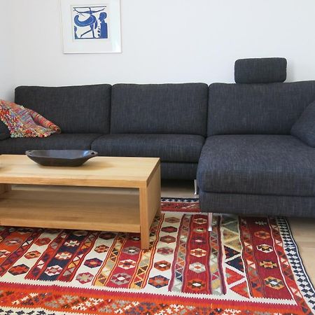 Zentrales 2-Zimmer Apartment توبنجن المظهر الخارجي الصورة