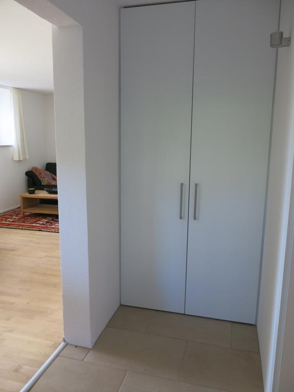 Zentrales 2-Zimmer Apartment توبنجن الغرفة الصورة